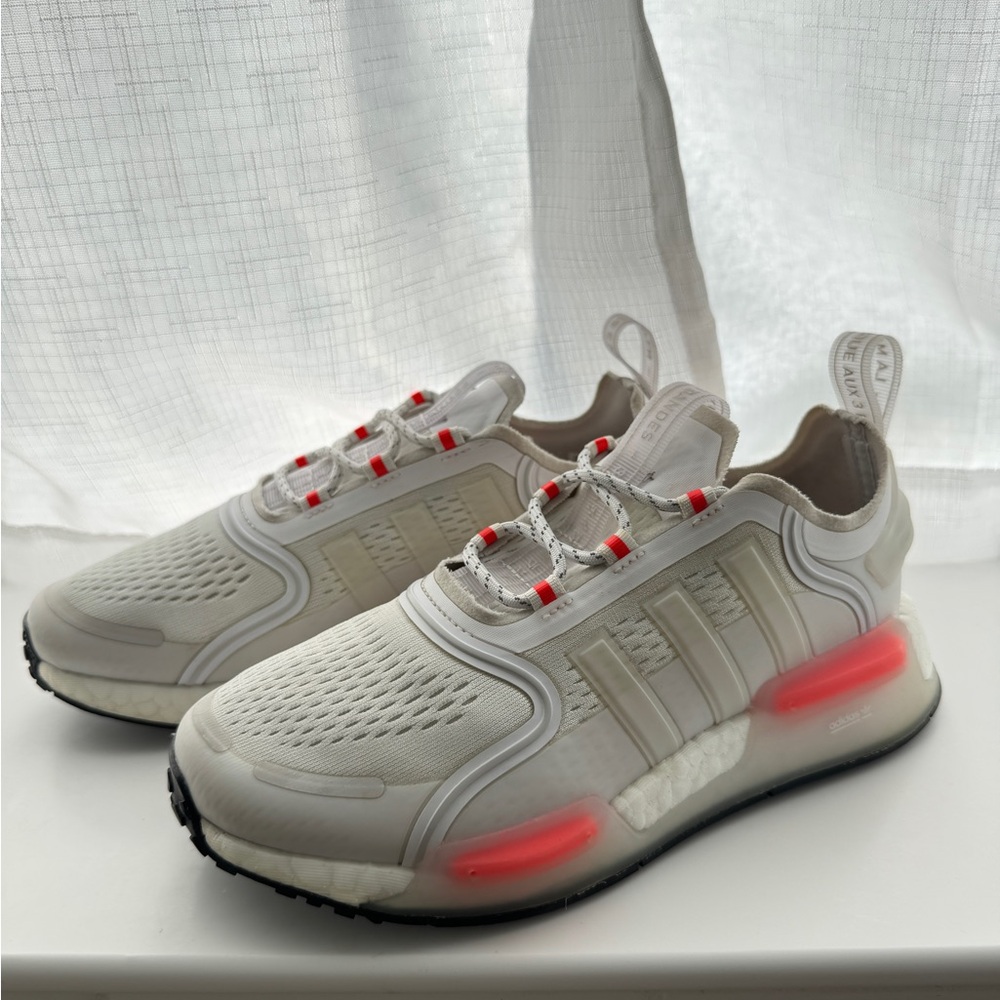 Adidas La Marque Aux 3 Boost Sneakers